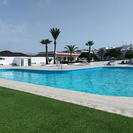 Casa De Maria Luisa Apartment Arona (Tenerife)